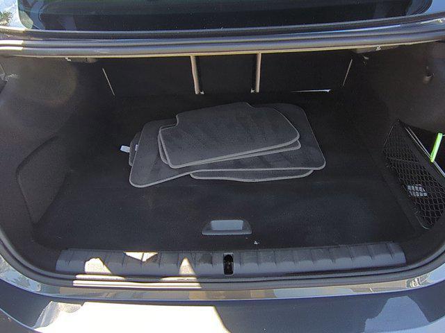used 2020 BMW 228 Gran Coupe car, priced at $23,998