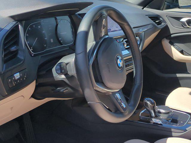 used 2020 BMW 228 Gran Coupe car, priced at $23,998