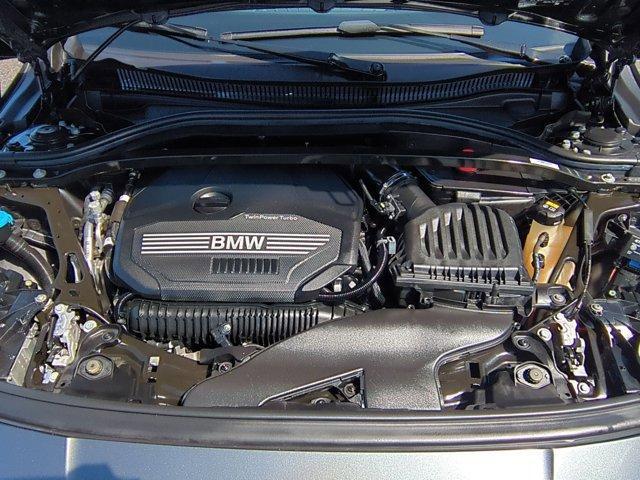 used 2020 BMW 228 Gran Coupe car, priced at $23,998