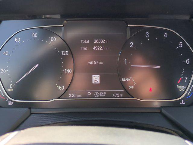 used 2020 BMW 228 Gran Coupe car, priced at $23,998