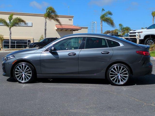 used 2020 BMW 228 Gran Coupe car, priced at $23,998