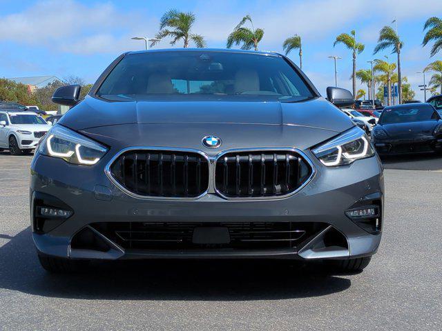 used 2020 BMW 228 Gran Coupe car, priced at $23,998