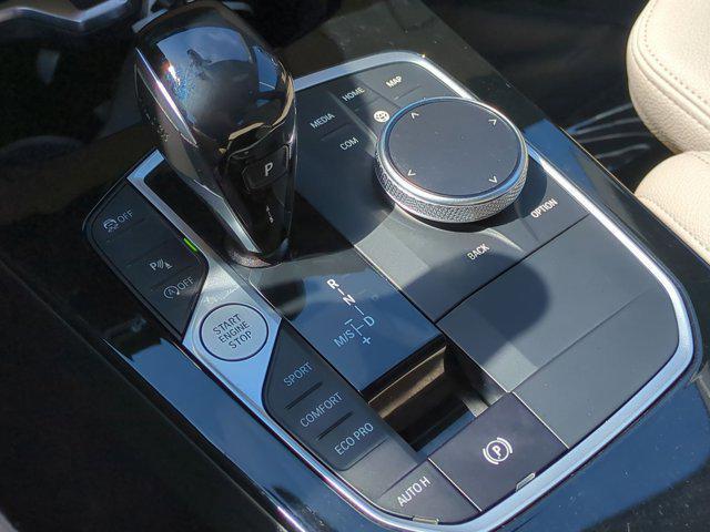 used 2020 BMW 228 Gran Coupe car, priced at $23,998