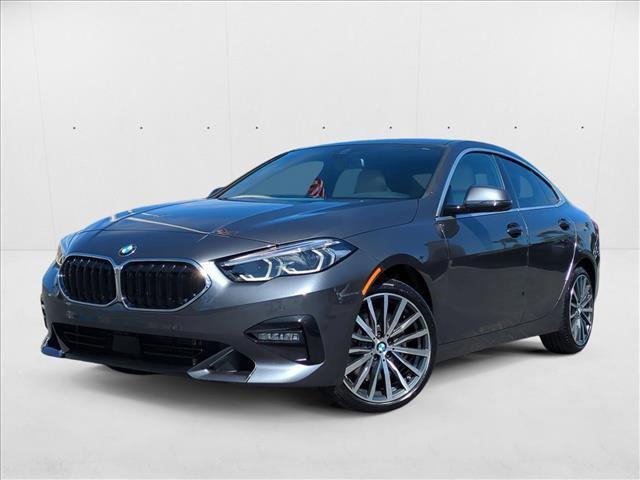 used 2020 BMW 228 Gran Coupe car, priced at $23,998