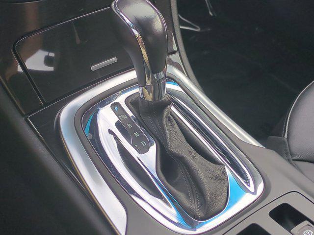 used 2017 Buick Regal car, priced at $12,995