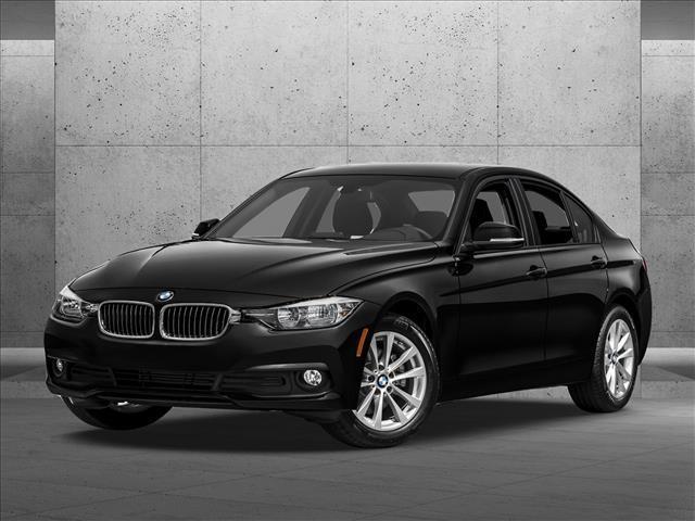 used 2017 BMW 320 car, priced at $15,653