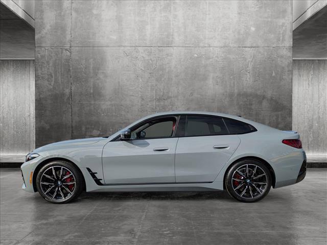 new 2025 BMW M440 Gran Coupe car, priced at $70,675