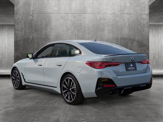 new 2025 BMW M440 Gran Coupe car, priced at $70,675