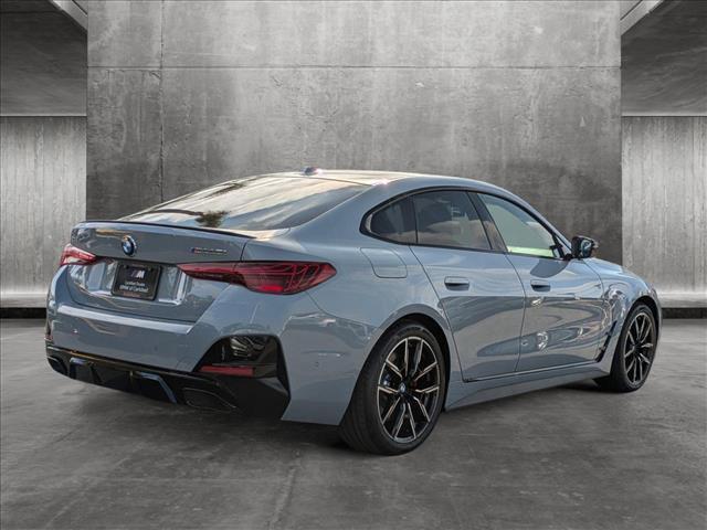 new 2025 BMW M440 Gran Coupe car, priced at $70,675