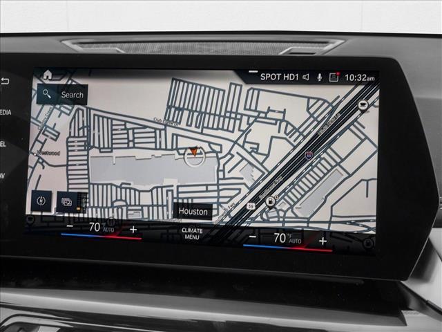 new 2026 BMW X1 car, priced at $53,390
