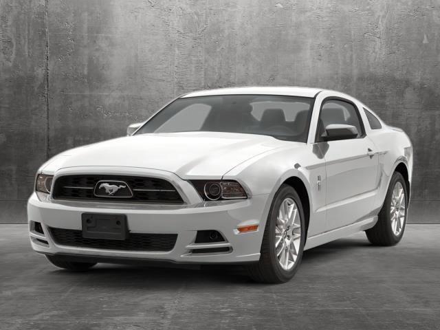 used 2013 Ford Mustang car, priced at $12,549