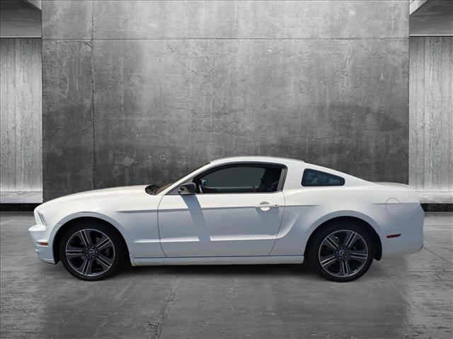 used 2013 Ford Mustang car, priced at $11,499