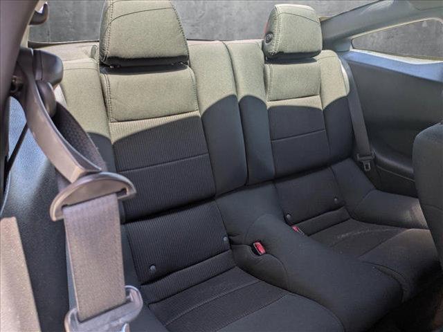 used 2013 Ford Mustang car, priced at $11,499