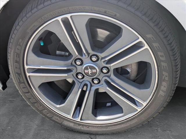 used 2013 Ford Mustang car, priced at $11,499