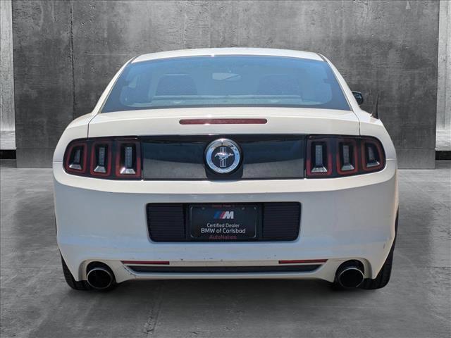 used 2013 Ford Mustang car, priced at $11,499