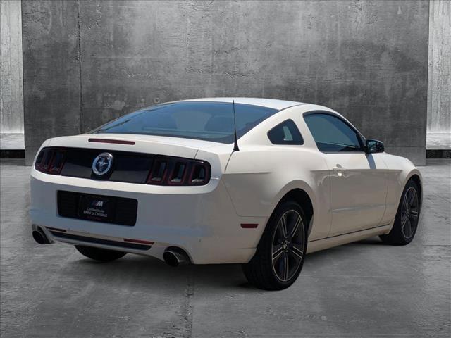 used 2013 Ford Mustang car, priced at $11,499