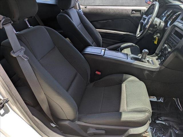 used 2013 Ford Mustang car, priced at $11,499