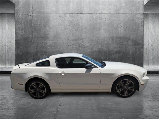 used 2013 Ford Mustang car, priced at $11,499