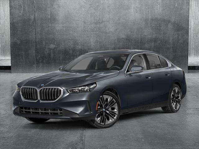 new 2026 BMW 530 car, priced at $73,540