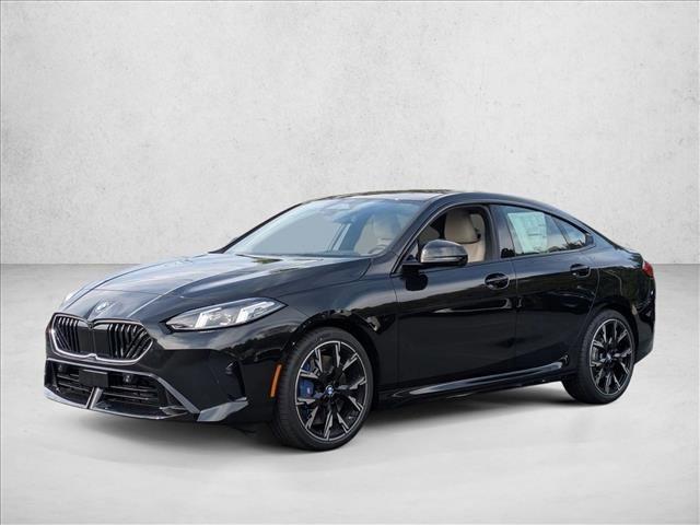 new 2026 BMW 228 Gran Coupe car, priced at $47,790