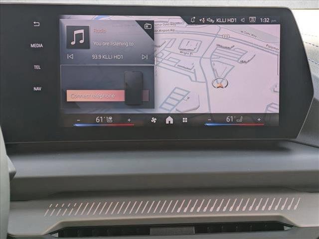 new 2026 BMW 228 Gran Coupe car, priced at $47,790