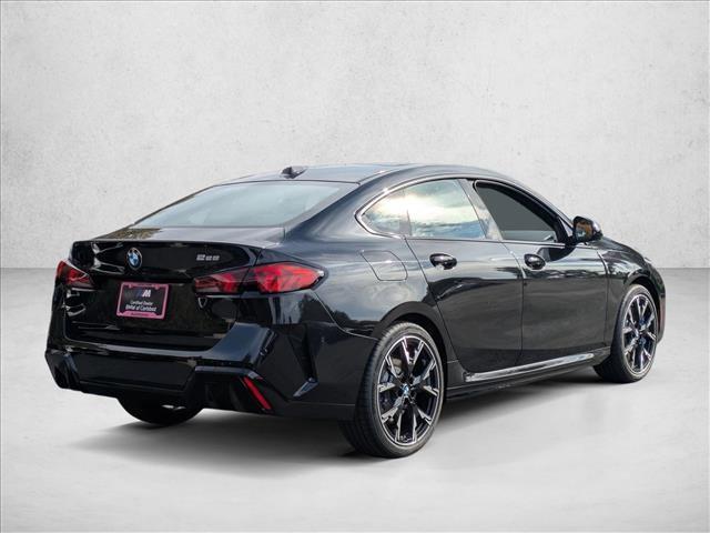 new 2026 BMW 228 Gran Coupe car, priced at $47,790