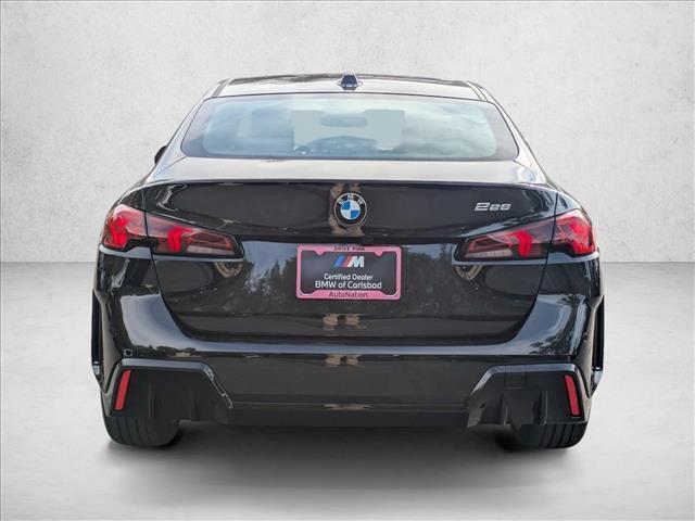 new 2026 BMW 228 Gran Coupe car, priced at $47,790