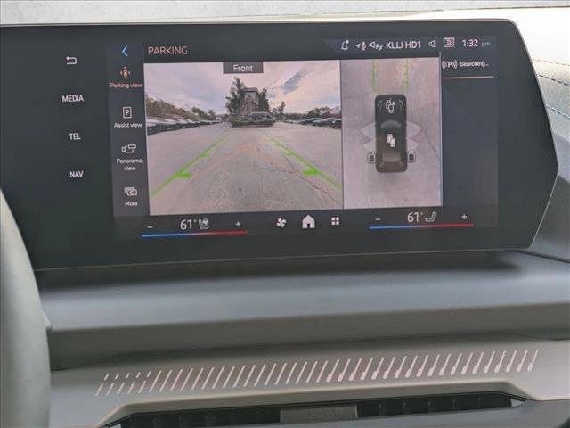 new 2026 BMW 228 Gran Coupe car, priced at $47,790