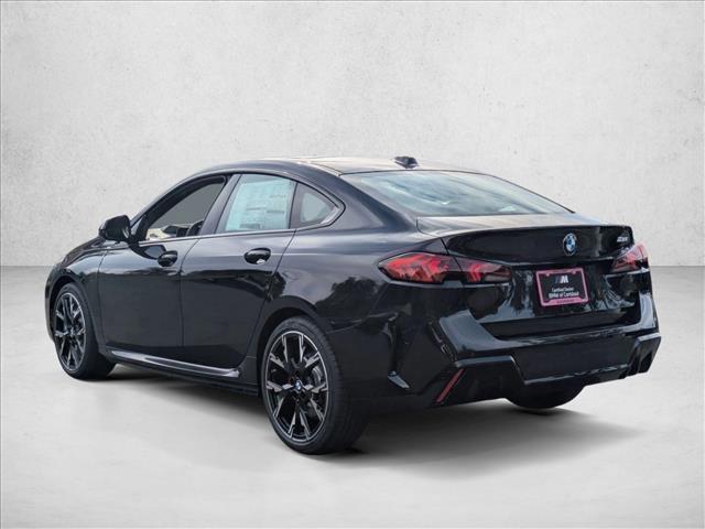 new 2026 BMW 228 Gran Coupe car, priced at $47,790