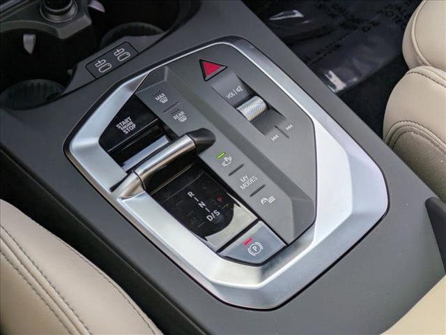 new 2026 BMW 228 Gran Coupe car, priced at $47,790