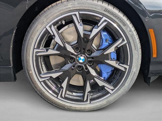 new 2026 BMW 228 Gran Coupe car, priced at $47,790