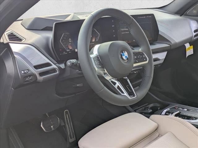 new 2026 BMW 228 Gran Coupe car, priced at $47,790