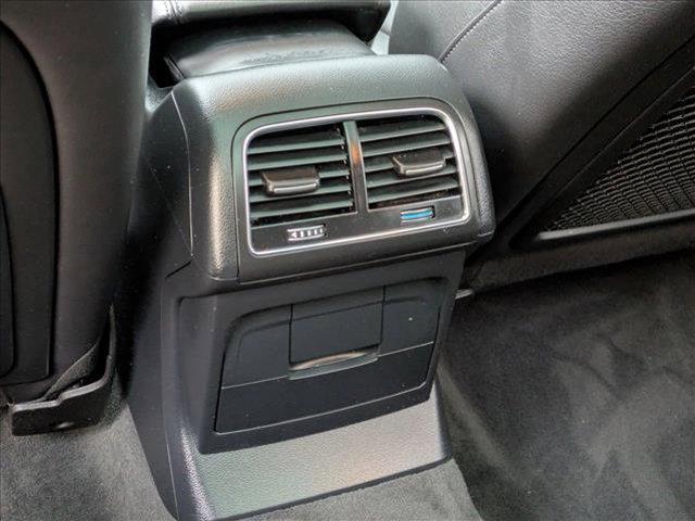 used 2014 Audi Q5 car, priced at $16,500