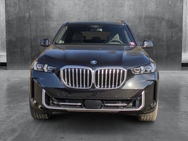 new 2025 BMW X5 PHEV car, priced at $82,605