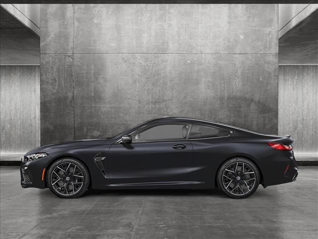 new 2025 BMW M8 car, priced at $164,370