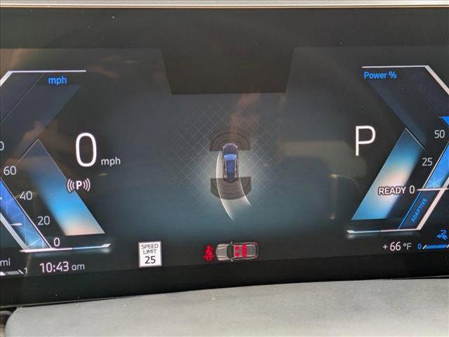new 2025 BMW X5 PHEV car, priced at $77,525