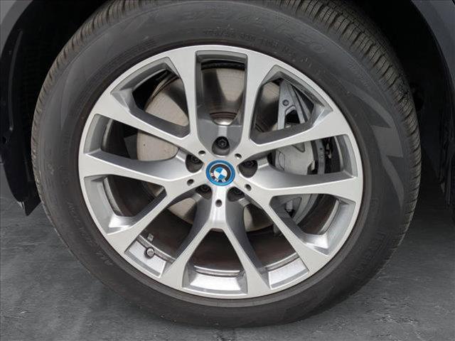 new 2025 BMW X5 PHEV car, priced at $77,525