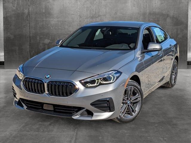 used 2024 BMW 228 Gran Coupe car, priced at $40,245