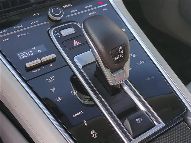 used 2017 Porsche Panamera car, priced at $57,777