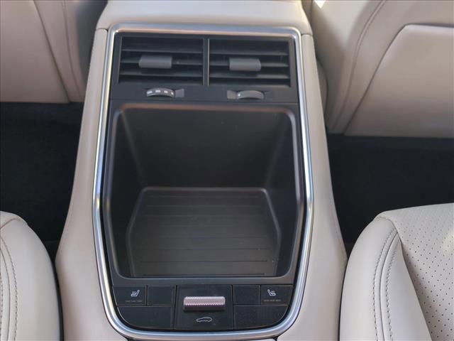 used 2017 Porsche Panamera car, priced at $57,777