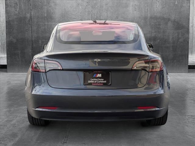 used 2018 Tesla Model 3 car, priced at $23,492