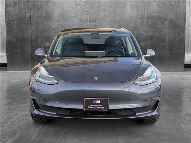 used 2018 Tesla Model 3 car, priced at $23,492