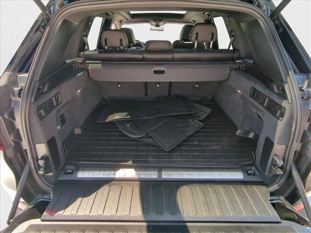 used 2021 BMW X5 PHEV car, priced at $37,999