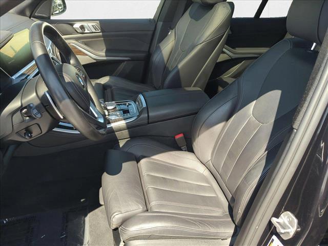 used 2021 BMW X5 PHEV car, priced at $37,999
