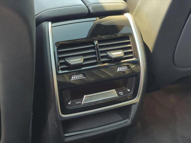 used 2021 BMW X5 PHEV car, priced at $37,999