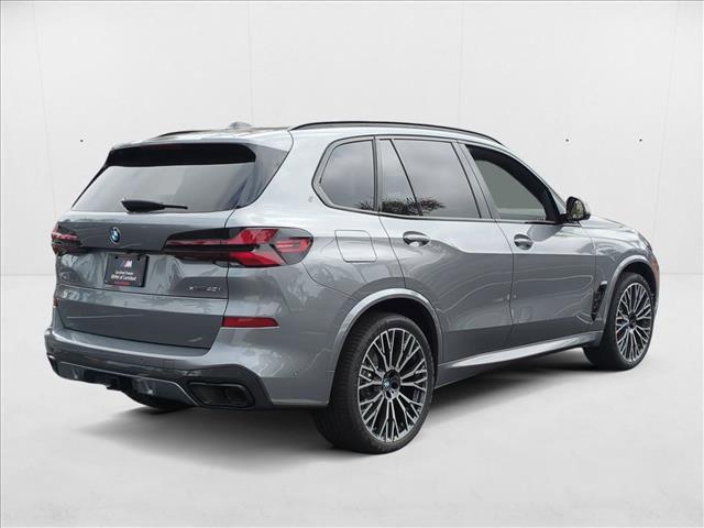new 2026 BMW X5 car, priced at $87,040