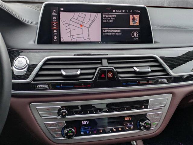 used 2022 BMW ALPINA B7 car, priced at $94,499