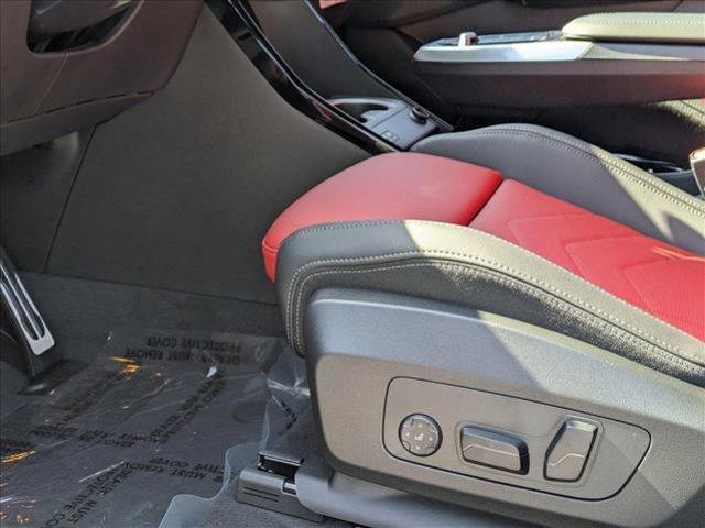 new 2025 BMW X1 car, priced at $52,630