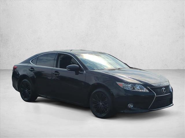 used 2014 Lexus ES 350 car, priced at $16,000