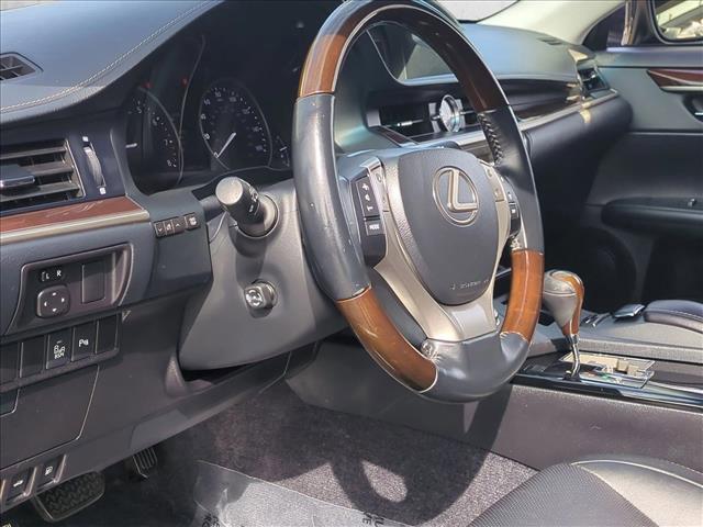 used 2014 Lexus ES 350 car, priced at $16,000